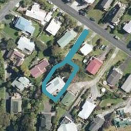 11 Rewa Place, Russell, Russell