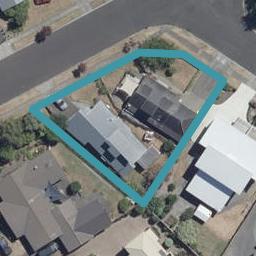 5 Ashley Street, St Andrews, Hamilton