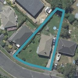 9 Allenby Avenue, Liberton, Dunedin
