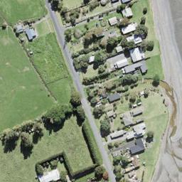1680 East Coast Road, Pokeno