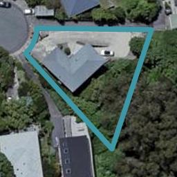 25 Colville Street, Newtown, Wellington