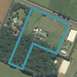 202 Masters Road, Waiuku, Waiuku