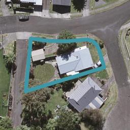 2 Ross Place, Blagdon, New Plymouth