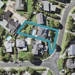 4 Montgomery Crescent, Cockle Bay, Auckland