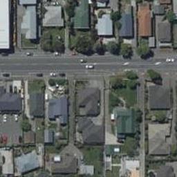 18 Tennyson Street, Sydenham, Christchurch