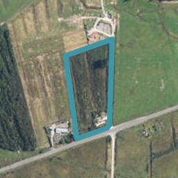 0 State Highway 7, Kaiata, Greymouth
