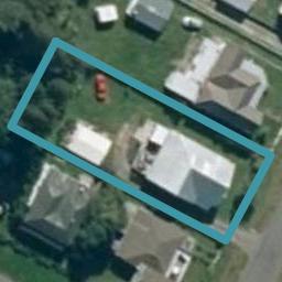 14 Brogden Street, Otane