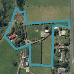 280 Mountain Road, Lepperton, New Plymouth