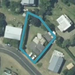 3 Margot Place, Hahei