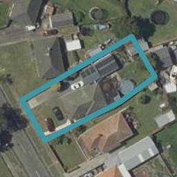 15 Rochester Street, Awapuni, Palmerston North