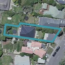 105 Northland Road, Northland, Wellington