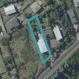 132 Sidey Street, Calton Hill, Dunedin