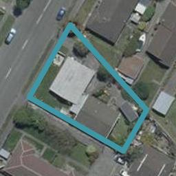2/102 Breens Road, Bishopdale, Christchurch