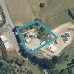 117 Miller Street, Dannevirke
