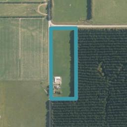 386 Cooper Road, Tussock Creek, Winton