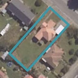 1 Edinburgh Street, Waimate, Waimate