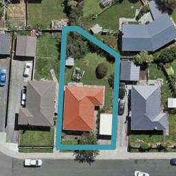 7 Talbot Place, Hargest, Invercargill