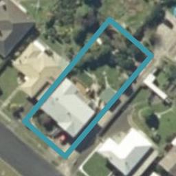 25 Terrace Street, Putaruru