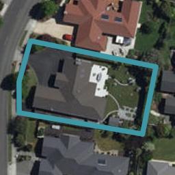 25 Park Drive, Richmond