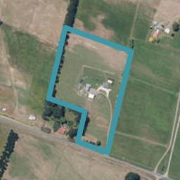 395 Taikorea Road, Glen Oroua, Palmerston North