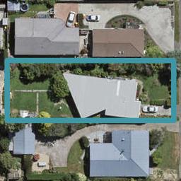 778 Queens Drive, Waikiwi, Invercargill