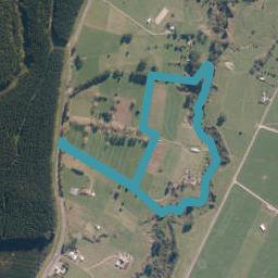 6415 State Highway 1, Atiamuri