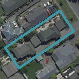 1/69 Watford Street, Strowan, Christchurch