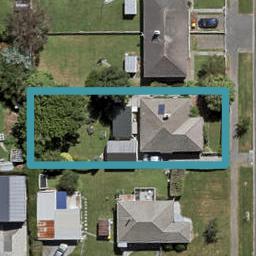 43 View Street, Heidelberg, Invercargill