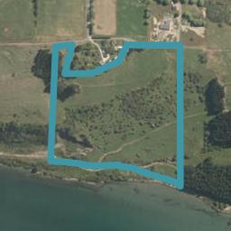 0 Pounawea Rd, Owaka, Owaka