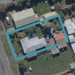 24 Chapman Street, Leeston, Leeston
