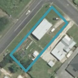 24 Hill Street, Te Kuiti
