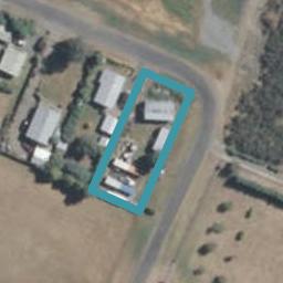 26 RAKAIA TCE, Rakaia, ASHBURTON