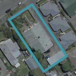 3/50 Bellvue Avenue, Papanui, Christchurch