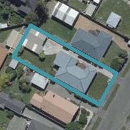 6 Opal Place, Casebrook, Christchurch