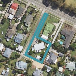 714A Aberdeen Road, Te Hapara, Gisborne