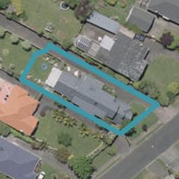 5 Porritt Street, Saint Johns Hill, Whanganui
