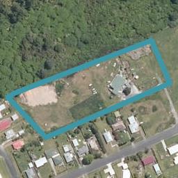 12 Marshall Street, Moerewa, Moerewa