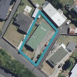 14 Carey Street, Maeroa, Hamilton