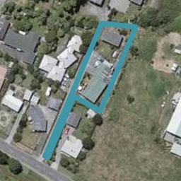 130 Rahui Road, Otaki