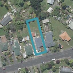 105 Martin Road, Fairfield, Dunedin