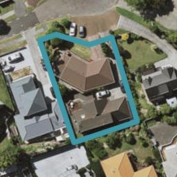 2/25 Rakaia Rise, Clover Park, Auckland