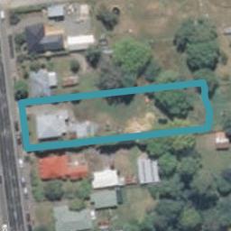 167 Talbot Street, Geraldine