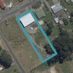 21 Kimber Street, Halcombe, Halcombe