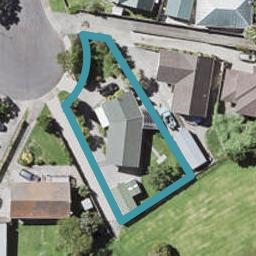 34 Cranberry Place, Bucklands Beach, Auckland
