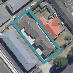 4/25 Albert Street, Hamilton East, Hamilton