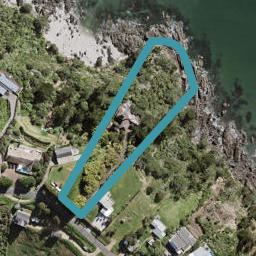 330 Sea View Road, Ostend, Waiheke Island