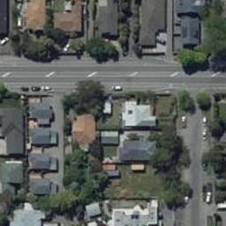 4/57 Woodville Street, Edgeware, Christchurch