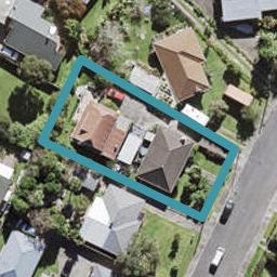 1/16 Japonica Drive, Beach Haven, Auckland