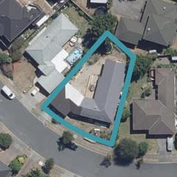 9 Cherrywood Street, Pukete, Hamilton