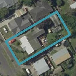 21 Ngaio Street, West End, Palmerston North